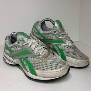 Reebok easytone toning walking running shoes